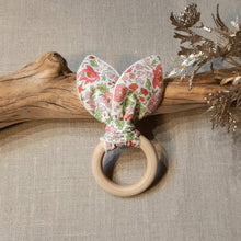 Charger l'image dans la galerie, Anneau de dentition Liberty d'Anjo rose