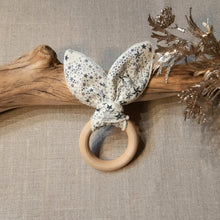 Charger l'image dans la galerie, Anneau de dentition Liberty Adelajda gris