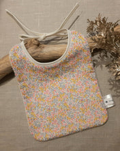 Charger l'image dans la galerie, Bavoir Liberty Wiltshire bud